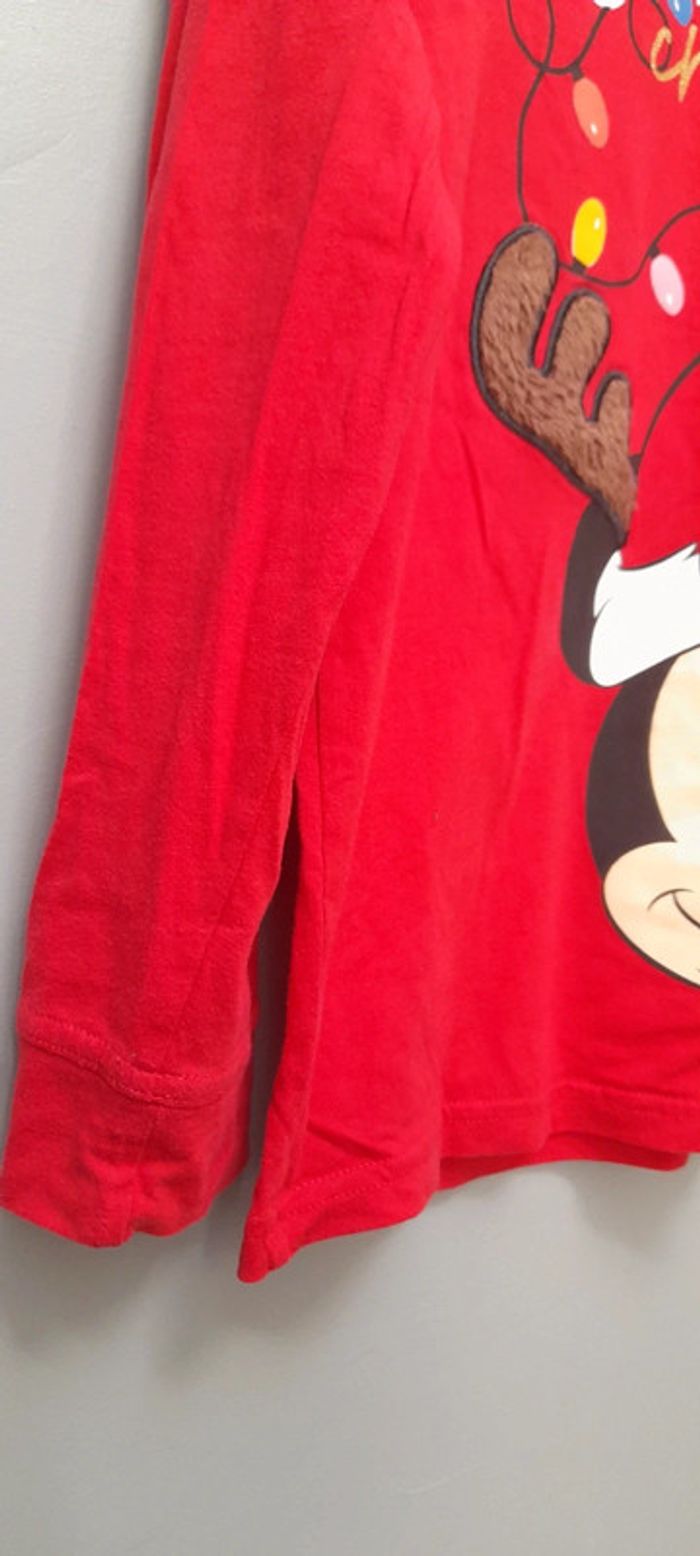 T-shirt Mickey - photo numéro 6
