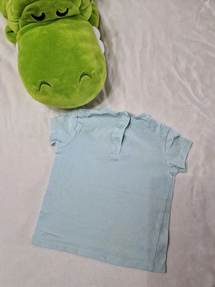 T-shirt - photo numéro 3