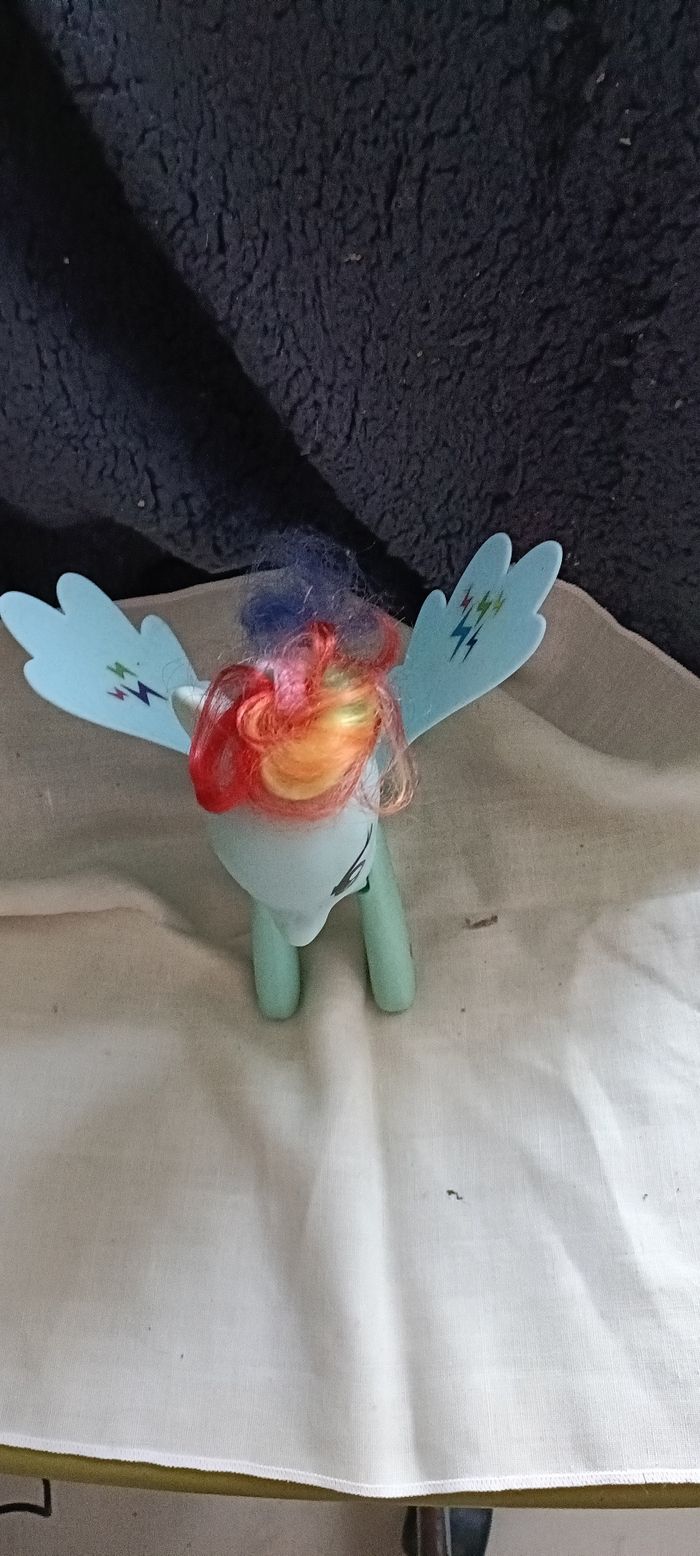 My little pony - photo numéro 8
