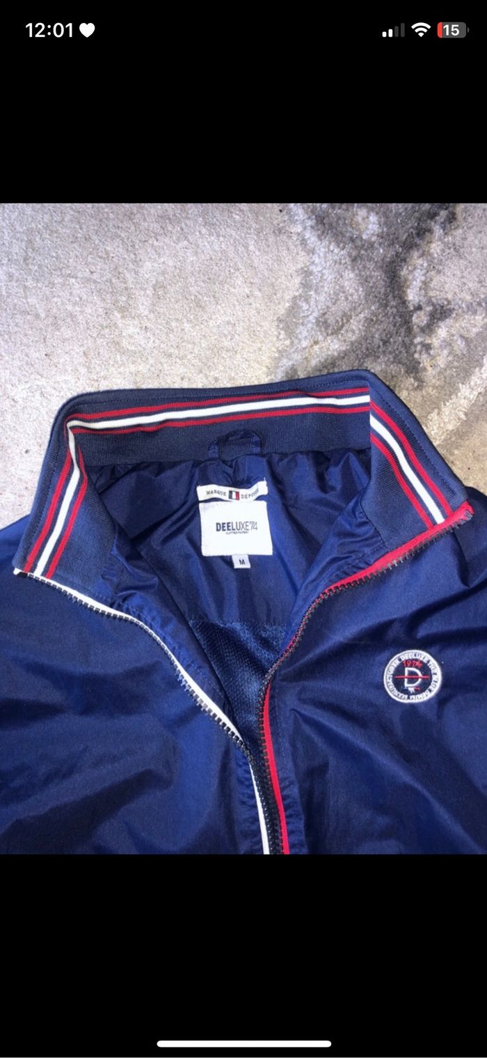 Veste homme - photo numéro 2