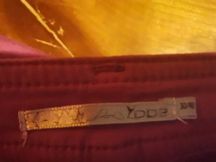 pantalon DDP taille 30 / 40 - photo numéro 5