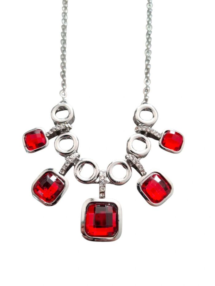 Ensemble de bijoux n°47 - photo numéro 2