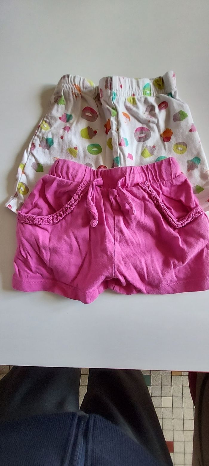 Lot 15 pièces 12-24 mois - photo numéro 5