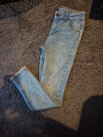 Skinny primark garçon