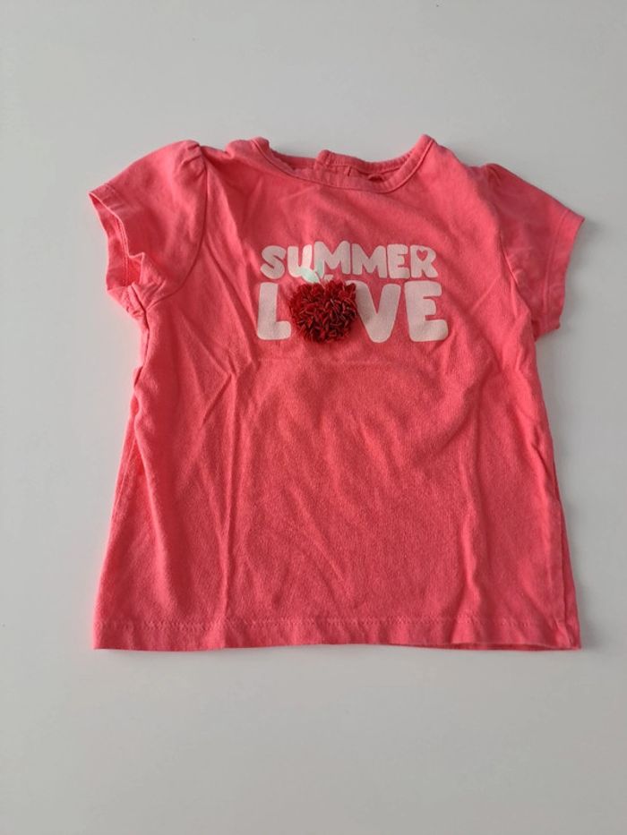 Tee shirt