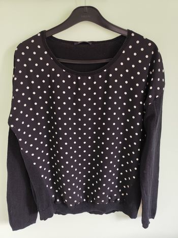 Pull femme taille 38/40