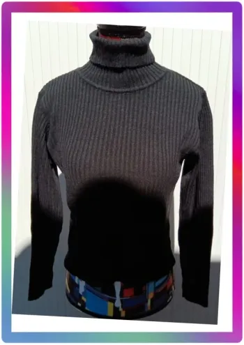 Pull 12 ans/XXS Active Wear