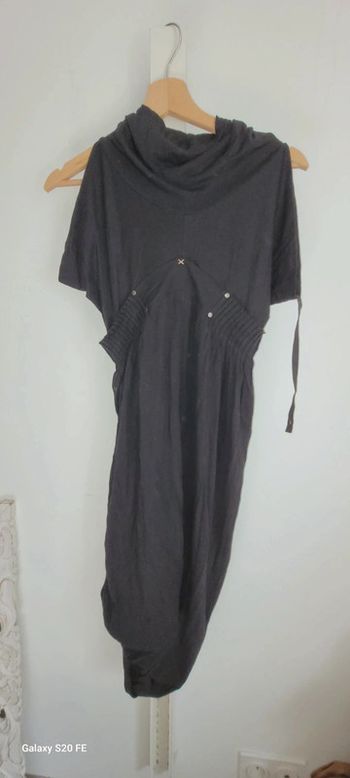 Superbe robe Cop Copine modèle Suzelle excellent état taille 38