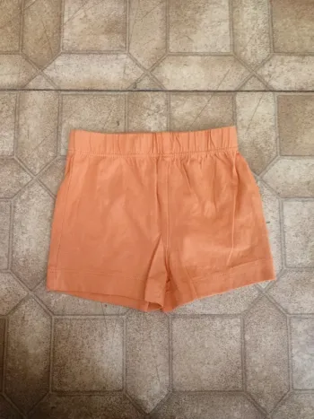 Short 6 mois