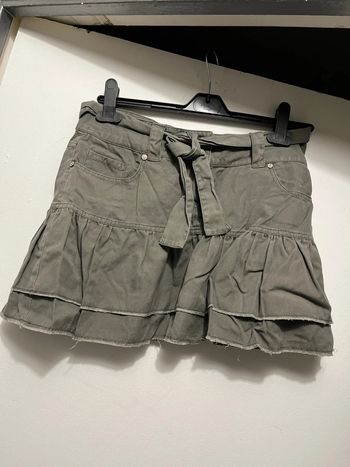 Jupe taille S
