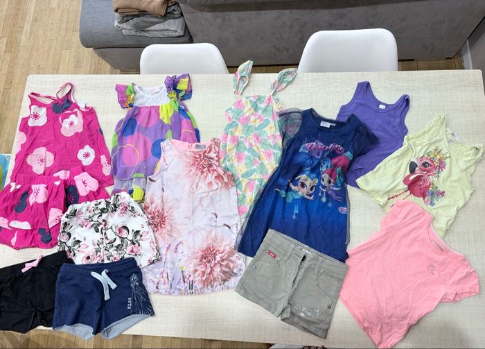 Gros lot 4 ans - photo numéro 7