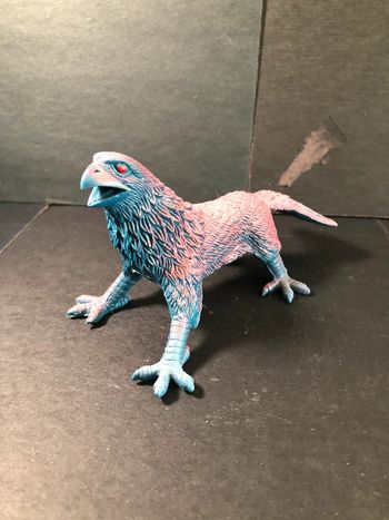 Figurine Defenders of The Planets 1985 Starhawk EAGLE jouets étincelants MOTU