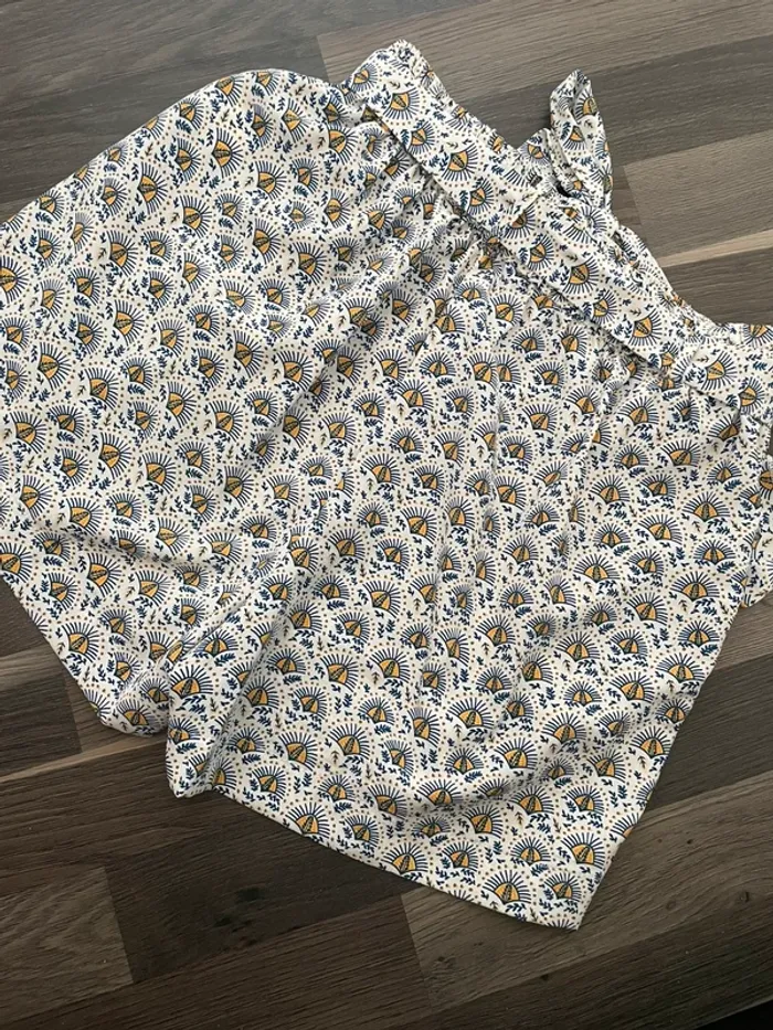 Short Deeluxe 34 - photo numéro 7