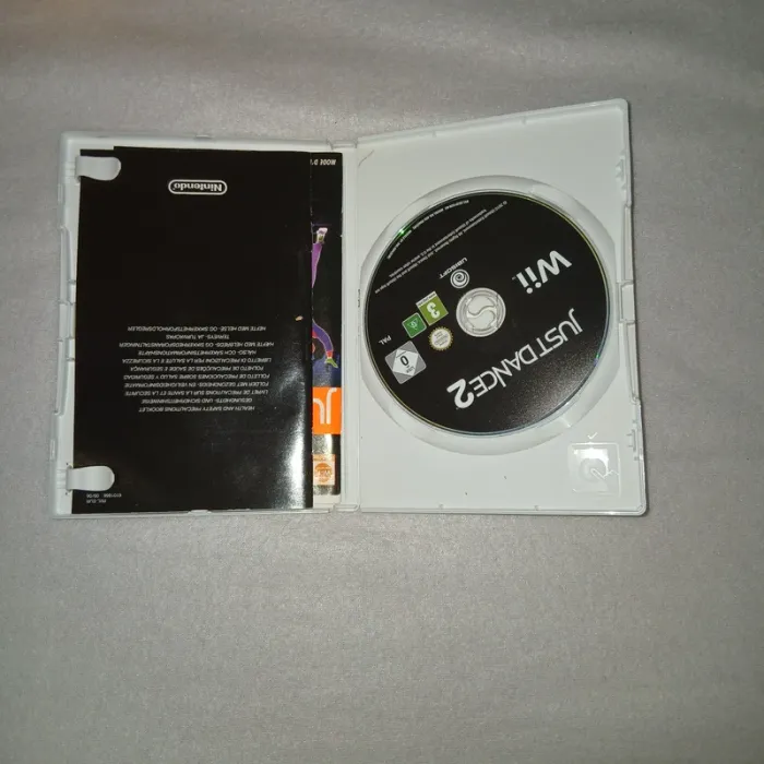Just dance 2 - photo numéro 2