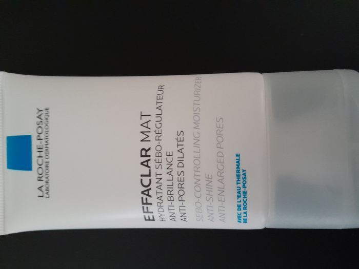 EFFACLAR MAT La Roche-Posay - photo numéro 9