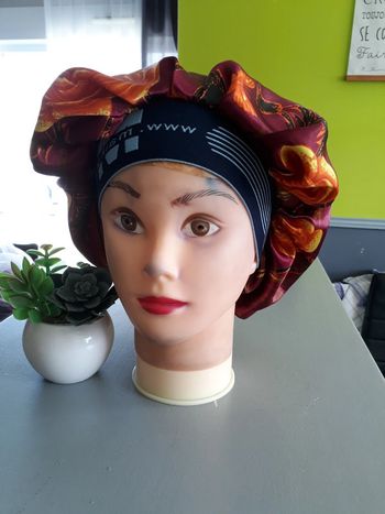 Chapeau multi usage Neuf 🌿💞