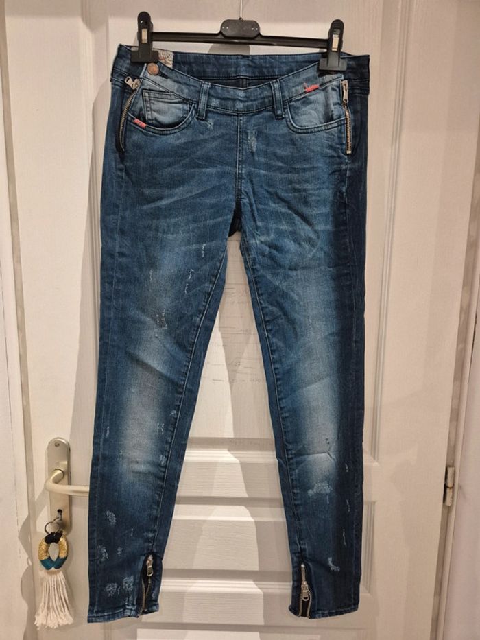 Jeans #letempsdescerises 29 - photo numéro 4