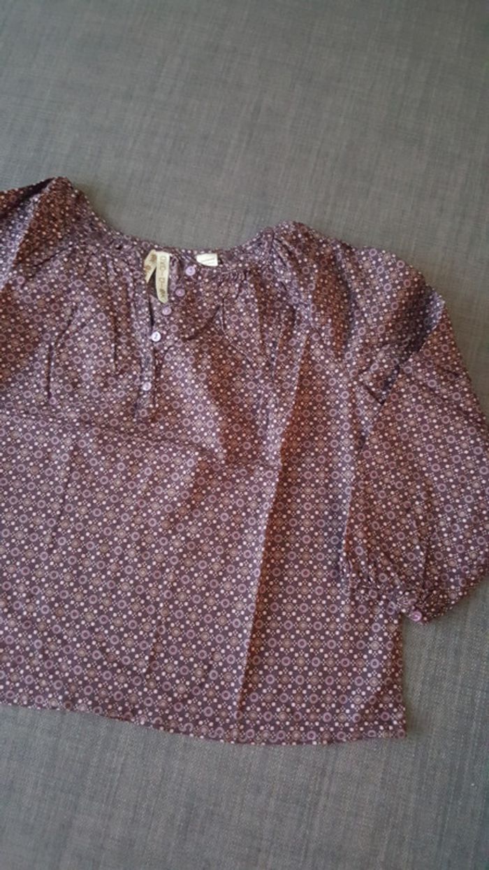 Chemise - photo numéro 3