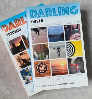 Darling Automne Darling Hiver