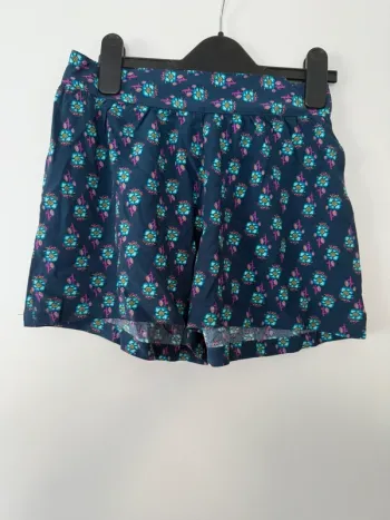 Du pareil au même short fluide 10ans