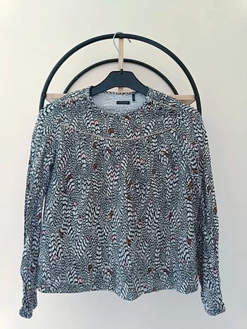 10 ans blouse IKKS