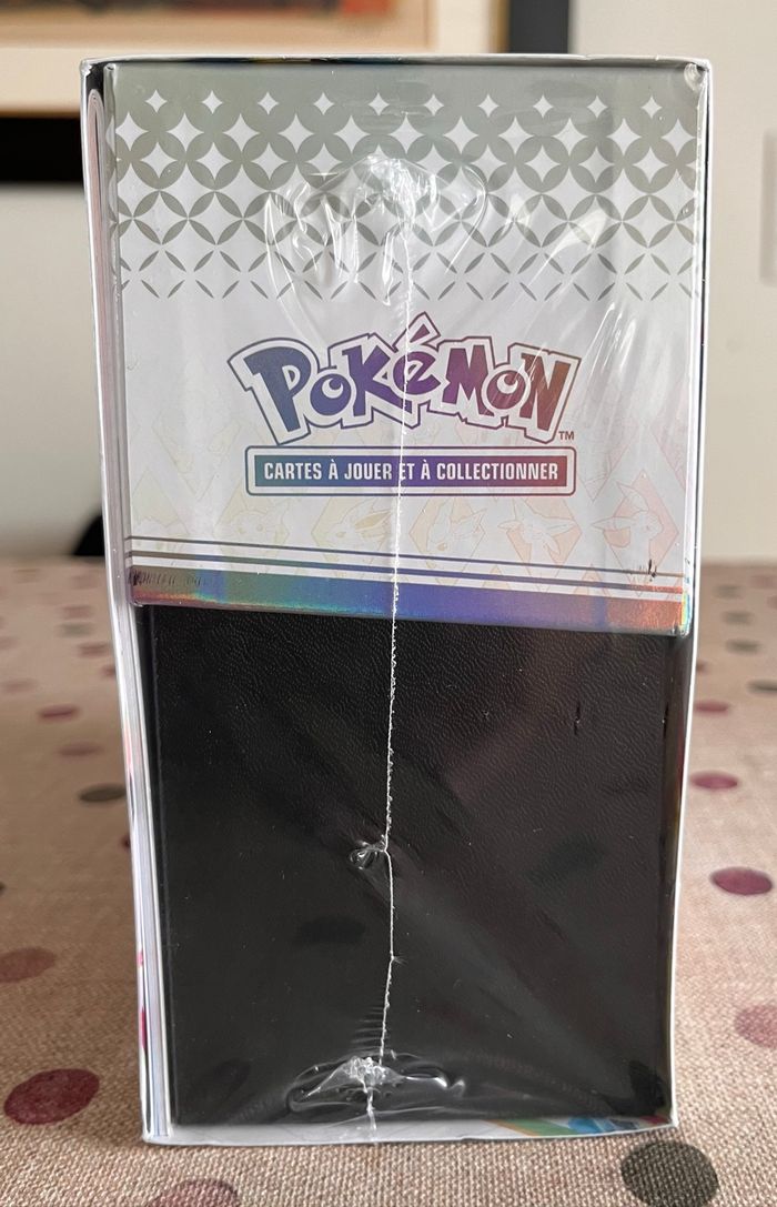 ETB 8.5 Évolutions Prismatiques - photo numéro 5