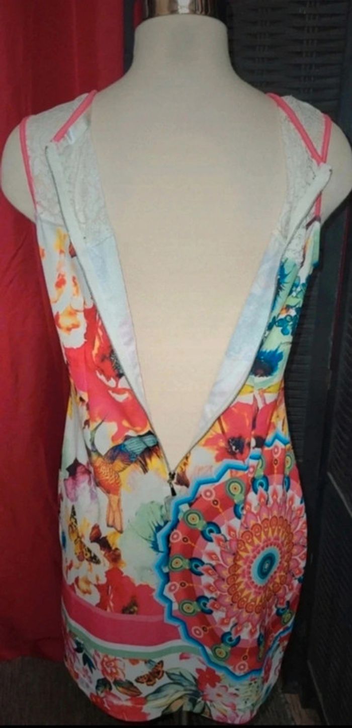 Robe Ethnique 101 idées L/XL - photo numéro 5