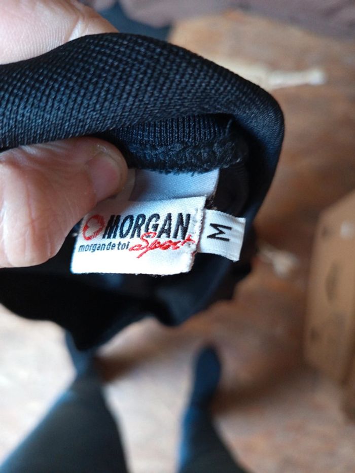 Pantalon de jogging taille M - photo numéro 5