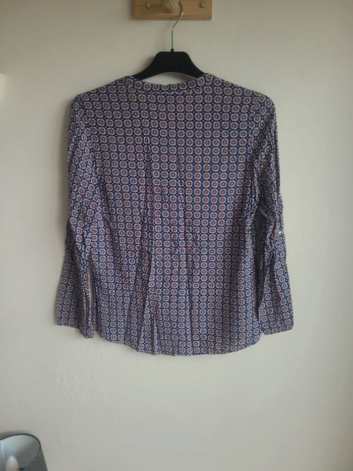 👚blouse itHippie taille unique👚 - photo numéro 2
