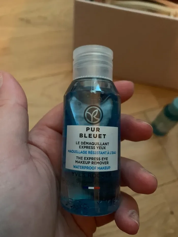 Lot produits beauté - photo numéro 3