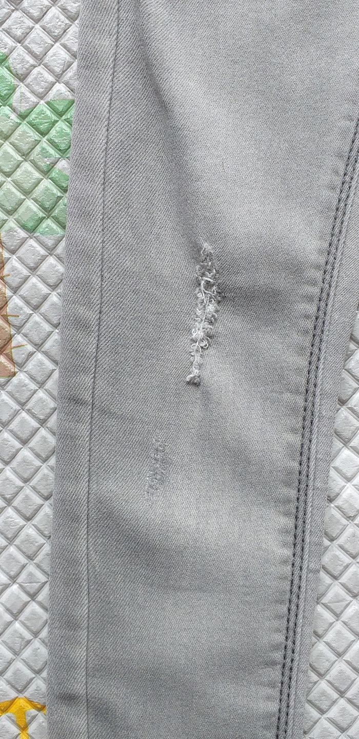 Jean skinny - photo numéro 2