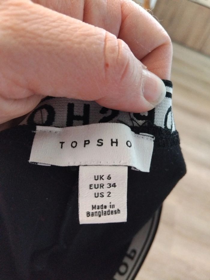 Legging Top Shop - photo numéro 4