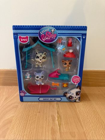 Petshop