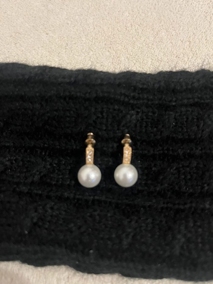 Lot de bijoux perles - photo numéro 4