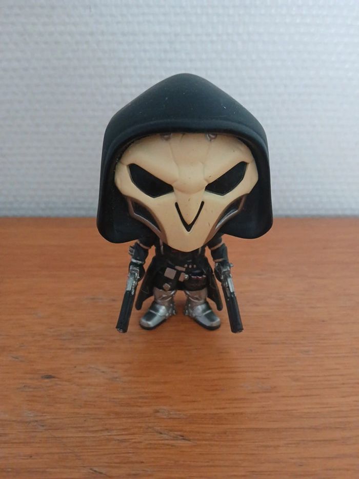 Lot funko pop - photo numéro 7