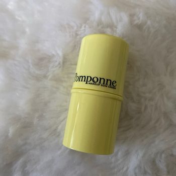 Highlighter doré Pomponne