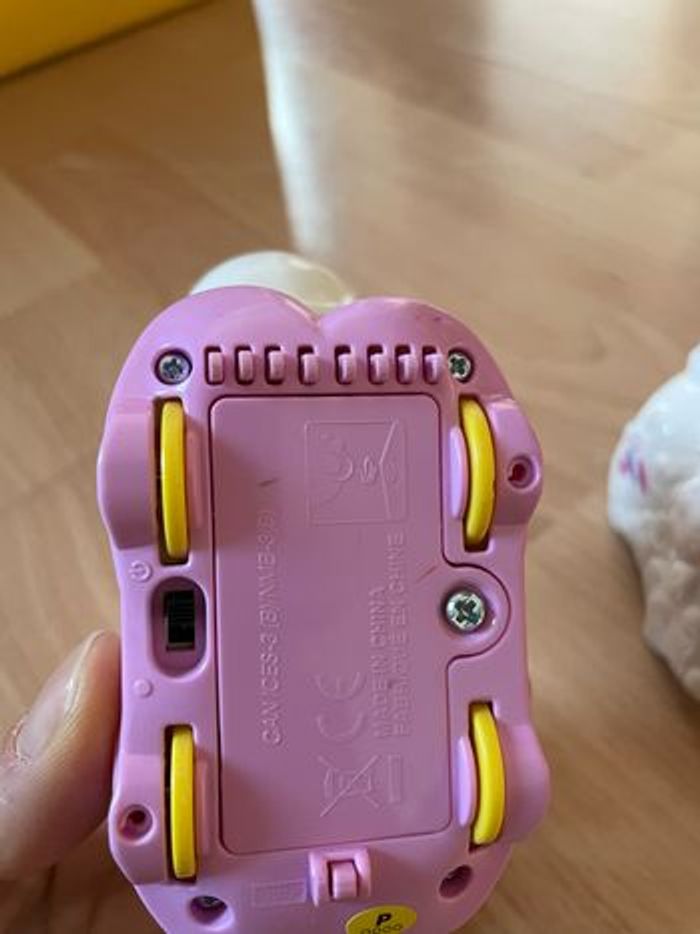 Trio Tut-tut animo - photo numéro 4