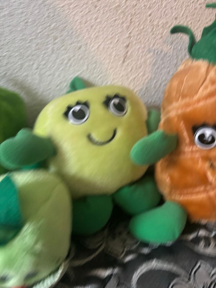 Lot de doudou - photo numéro 5
