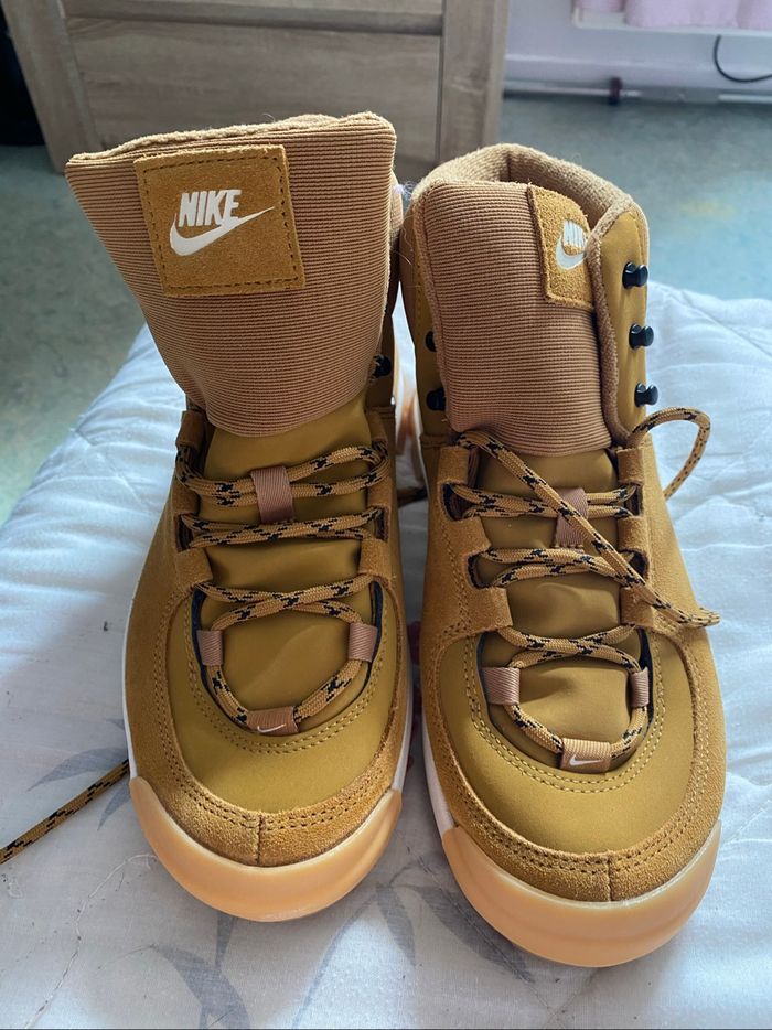 Chaussure Nike - photo numéro 5