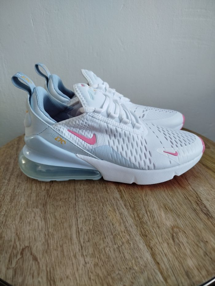 Baskets T 37,5 - photo numéro 6