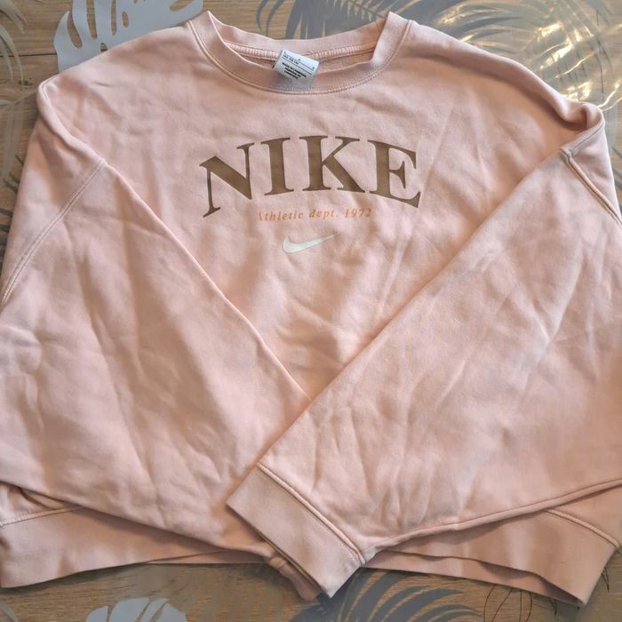 Sweat nike