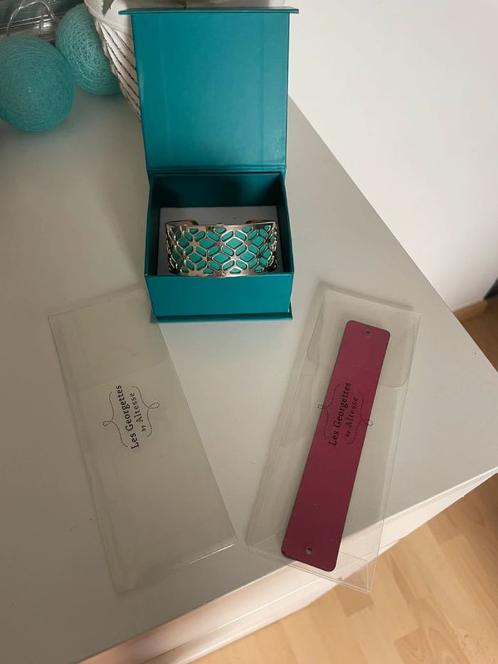 Bracelet les Georgettes