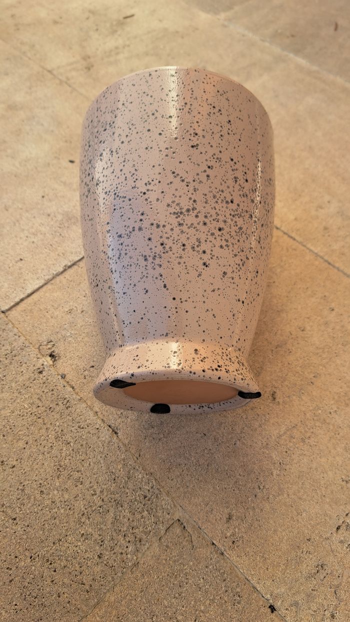 Vase rose - photo numéro 5