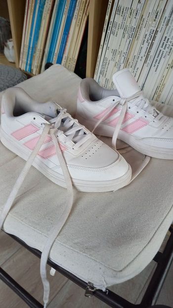Tennis Addidas 
