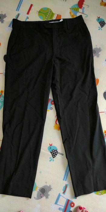 Pantalon Zara 44