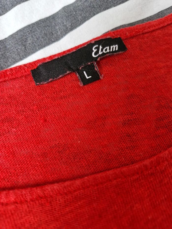 Tee shirt - photo numéro 2