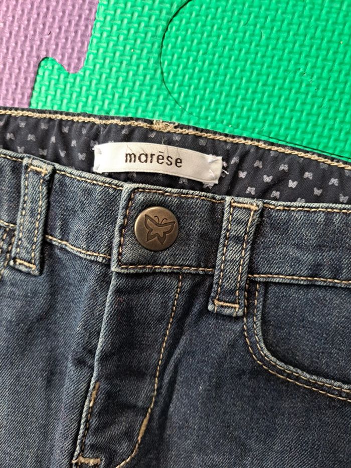Lot de 2 pantalons Marese 18m - photo numéro 3