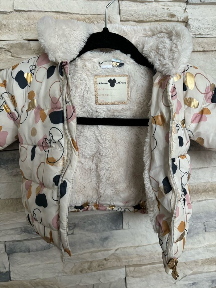 Manteau minie Orchestra - photo numéro 3