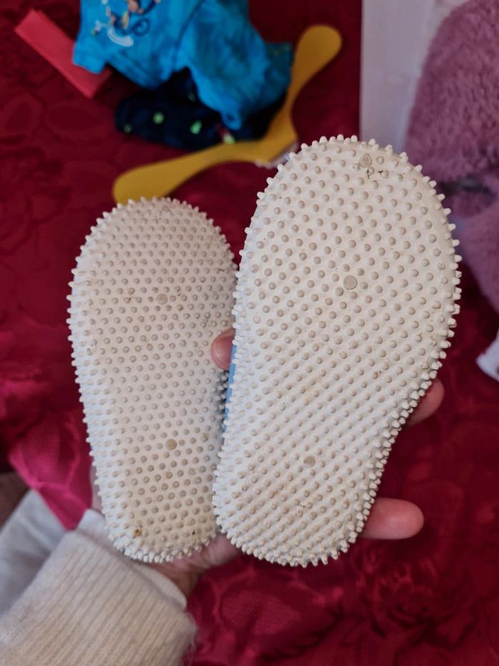 Chaussures d'eau - photo numéro 3