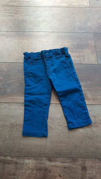 Pantalon bout'chou 6 mois 68 cm en très bon état